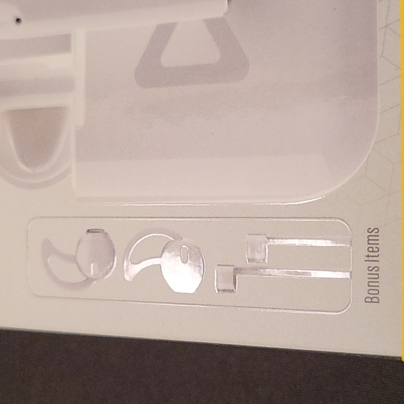 Acoustix True Wireless Stereo Earbuds - Picture 5 of 5